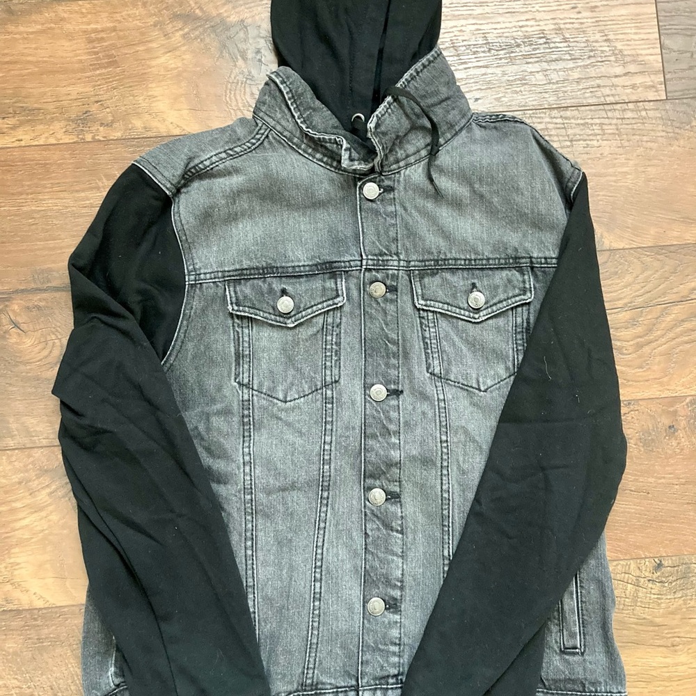 Aeropostale Jacket